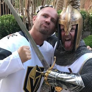 Meet your Posher, Bryan